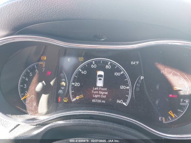1C4RJFBG8KC784527 Jeep Grand Cherokee Limited 4x4