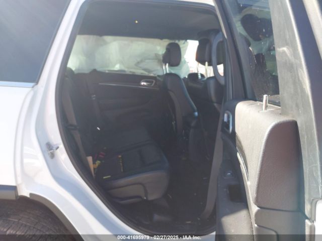 1C4RJFBG8KC784527 Jeep Grand Cherokee Limited 4x4