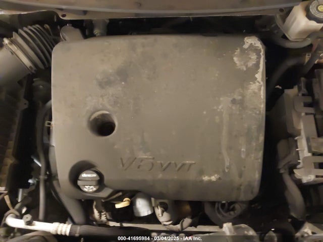 1GNEVGKW7JJ116736 Chevrolet Traverse 1lt