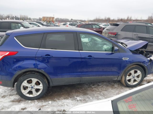 1FMCU9G93FUA63777 Ford ESCAPE SE