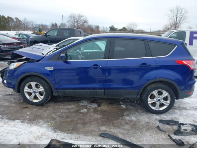1FMCU9G93FUA63777 Ford ESCAPE SE