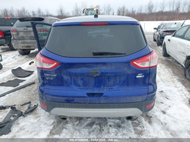 1FMCU9G93FUA63777 Ford ESCAPE SE