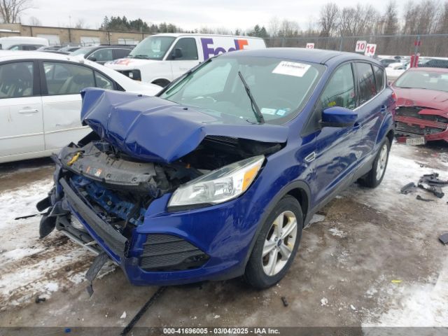1FMCU9G93FUA63777 Ford ESCAPE SE
