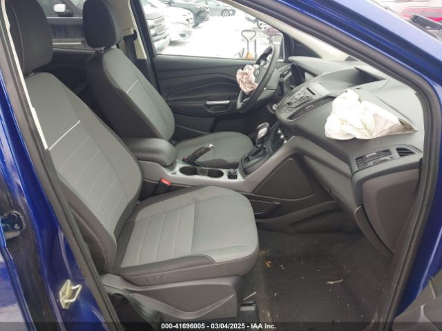 1FMCU9G93FUA63777 Ford ESCAPE SE