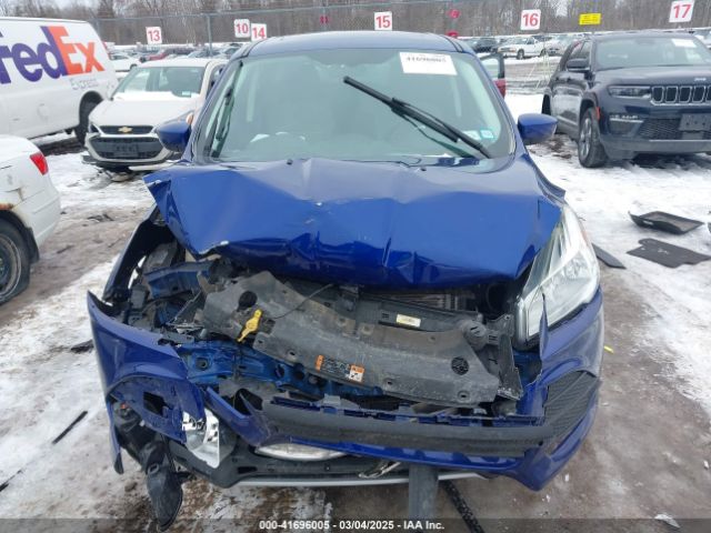 1FMCU9G93FUA63777 Ford ESCAPE SE