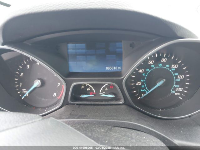 1FMCU9G93FUA63777 Ford ESCAPE SE