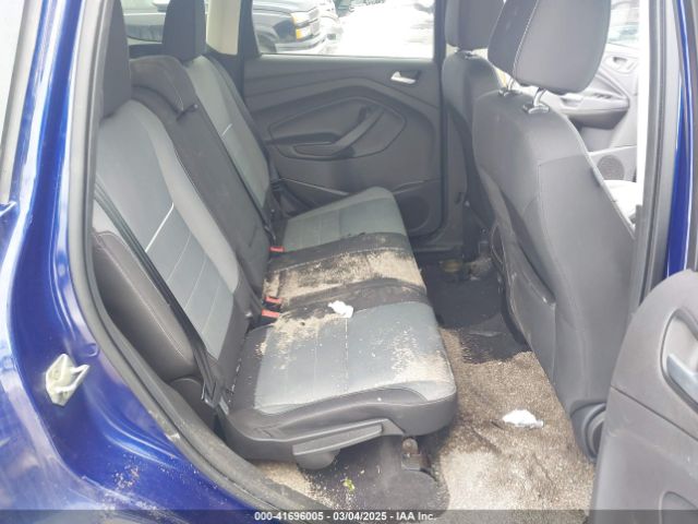 1FMCU9G93FUA63777 Ford ESCAPE SE