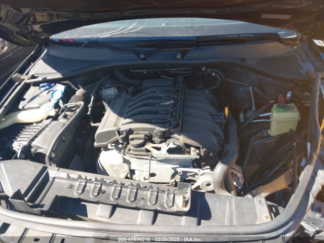 2010 AUDI Q7 WA1MYAFE6AD008546 Photo 9