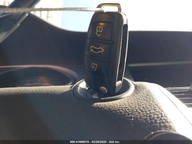 2010 AUDI Q7 WA1MYAFE6AD008546 Photo 10