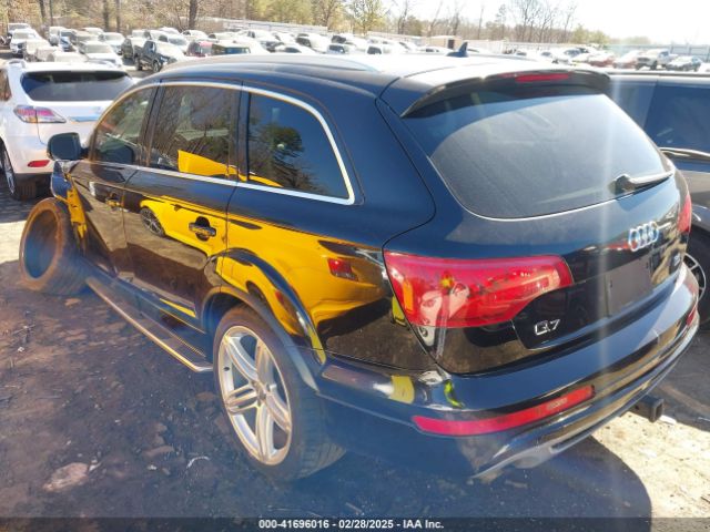 2010 AUDI Q7 WA1MYAFE6AD008546 Photo 2