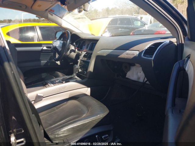 2010 AUDI Q7 WA1MYAFE6AD008546 Photo 4