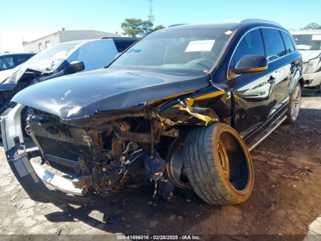 2010 AUDI Q7 WA1MYAFE6AD008546 Photo 5