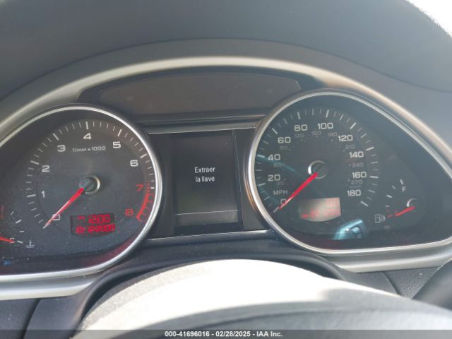 2010 AUDI Q7 WA1MYAFE6AD008546 Photo 6