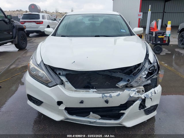 1N4AL3AP5HC108834 Nissan Altima 2.5 Sr