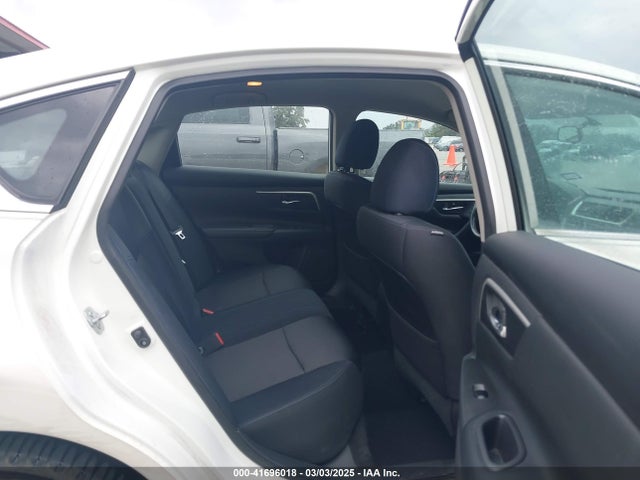 1N4AL3AP5HC108834 Nissan Altima 2.5 Sr