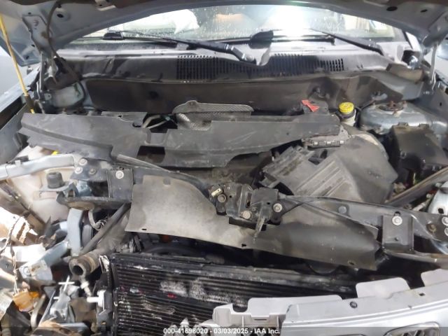 1C4NJDEB5ED548953 Jeep Compass Latitude