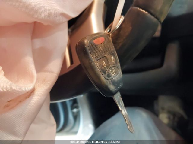 1C4NJDEB5ED548953 Jeep Compass Latitude