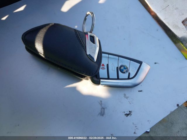 5UXCR4C02M9G34810 BMW X5 Sdrive40i