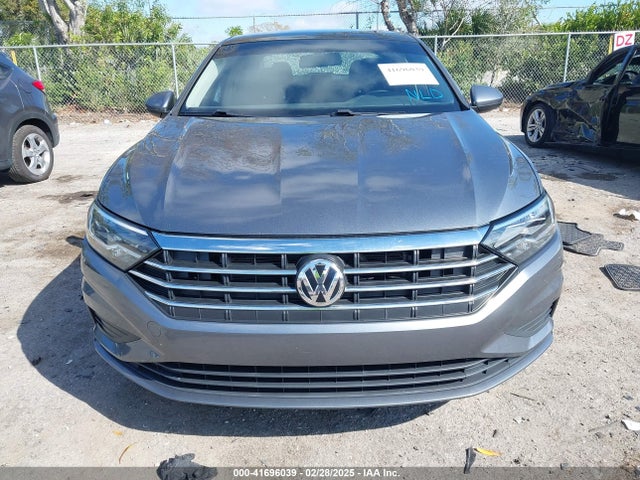 3VWC57BU5LM081373 Volkswagen Jetta 1.4t R-line/1.4t S/1.4t Se