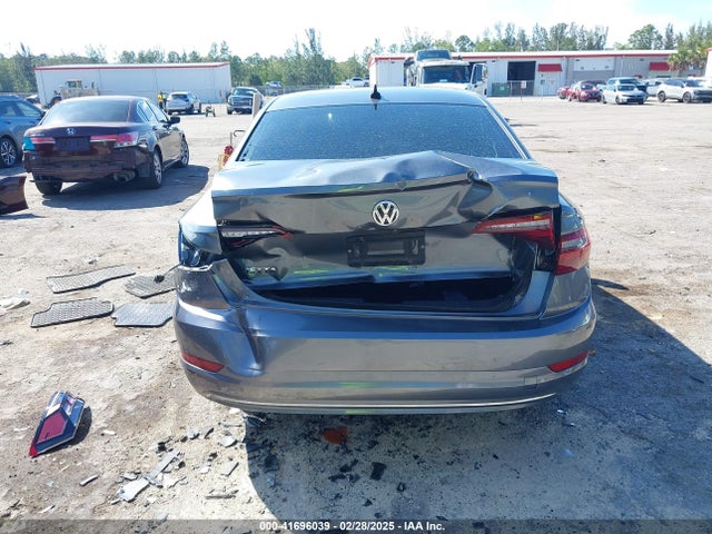 3VWC57BU5LM081373 Volkswagen Jetta 1.4t R-line/1.4t S/1.4t Se