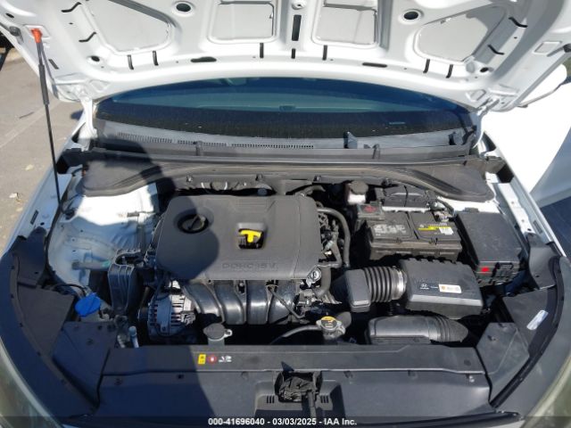 5NPD74LF7KH433485 Hyundai ELANTRA SE