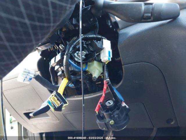 5NPD74LF7KH433485 Hyundai ELANTRA SE