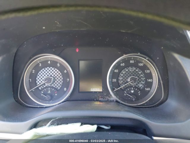 5NPD74LF7KH433485 Hyundai ELANTRA SE
