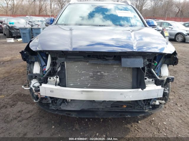 2023 HYUNDAI SANTA FE 5NMS3DAJ6PH564714 Photo 5