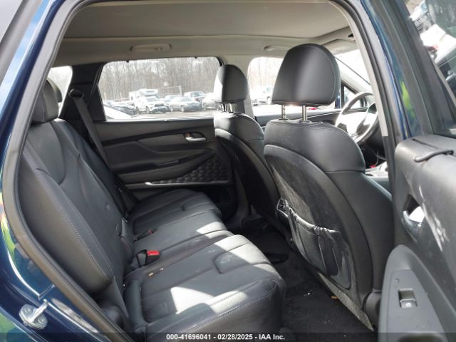 2023 HYUNDAI SANTA FE 5NMS3DAJ6PH564714 Photo 7