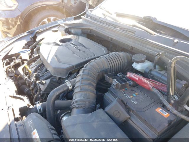 KMHTH6AB7LU026497 Hyundai Veloster Turbo