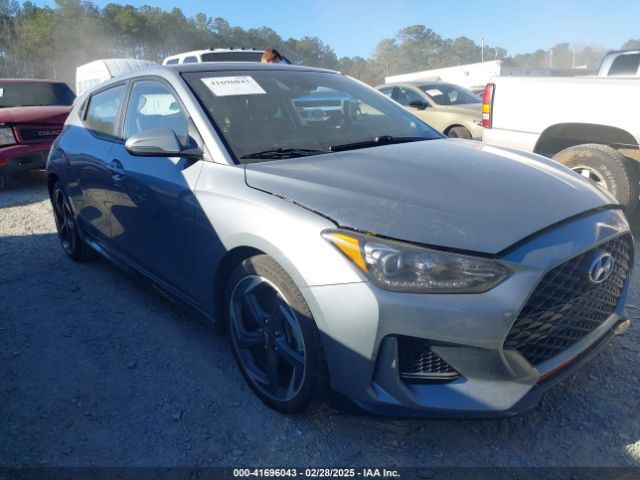 KMHTH6AB7LU026497 Hyundai Veloster Turbo