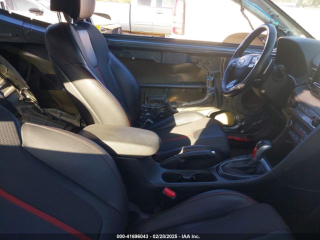 KMHTH6AB7LU026497 Hyundai Veloster Turbo