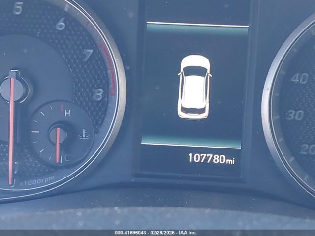 KMHTH6AB7LU026497 Hyundai Veloster Turbo