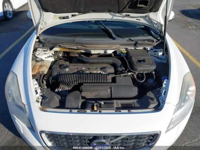 2013 VOLVO C70 YV1672MC6DJ142708 Photo 9