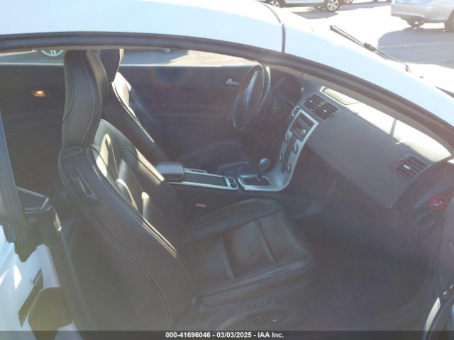 2013 VOLVO C70 YV1672MC6DJ142708 Photo 4