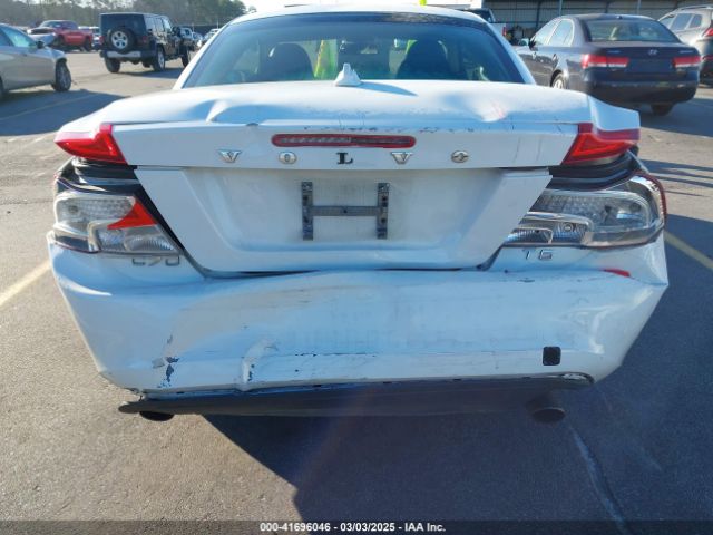 2013 VOLVO C70 YV1672MC6DJ142708 Photo 5