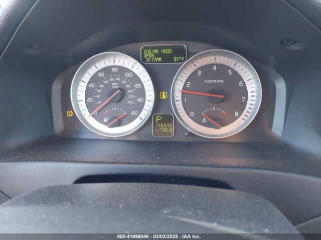 2013 VOLVO C70 YV1672MC6DJ142708 Photo 6