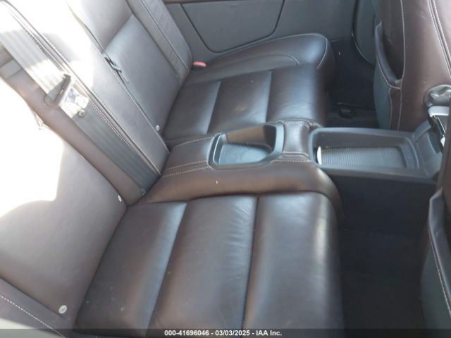 2013 VOLVO C70 YV1672MC6DJ142708 Photo 7