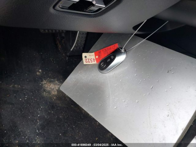 W1KAF4GB5SR239713 Mercedes-Benz C 300