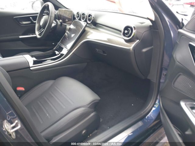 W1KAF4GB5SR239713 Mercedes-Benz C 300