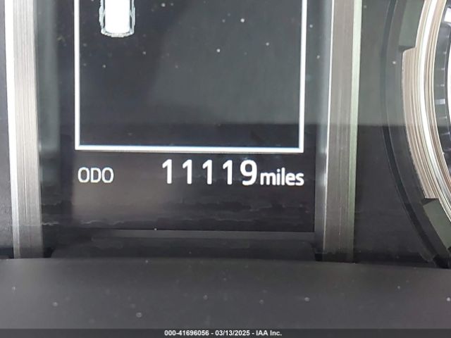 JTELU5JRXR6240190 Toyota 4runner Trd Pro