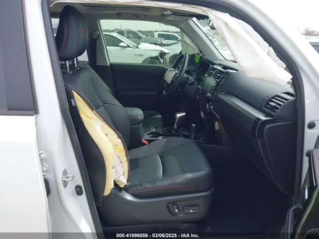 JTELU5JRXR6240190 Toyota 4runner Trd Pro