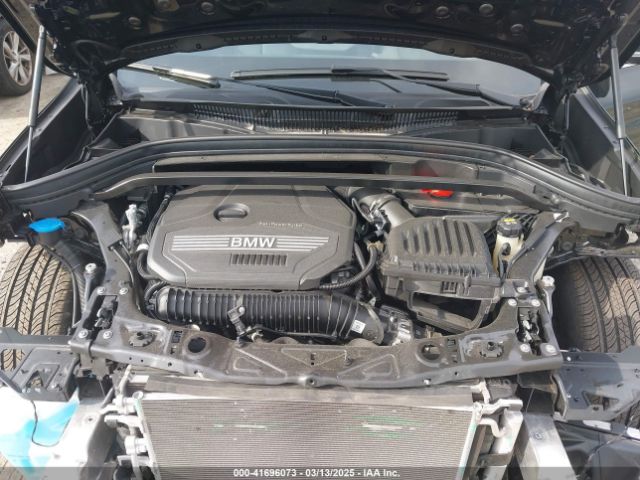 WBXJG9C05M5T83784 BMW X1 Xdrive28i