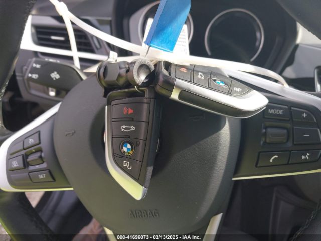 WBXJG9C05M5T83784 BMW X1 Xdrive28i