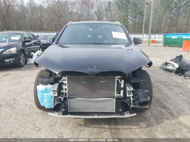 WBXJG9C05M5T83784 BMW X1 Xdrive28i