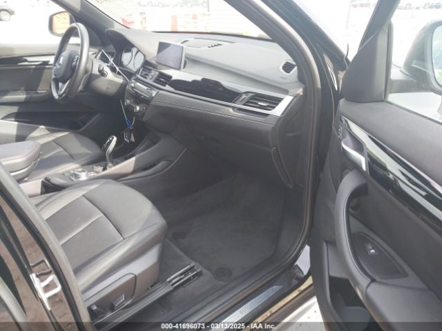 WBXJG9C05M5T83784 BMW X1 Xdrive28i