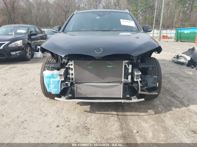 WBXJG9C05M5T83784 BMW X1 Xdrive28i