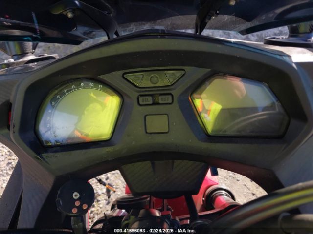 2018 HONDA CBR650 MLHRC7456J5400045 Photo 6