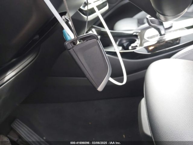 5UX43DP01P9S20838 BMW X3 Sdrive30i