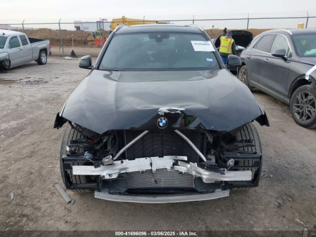 5UX43DP01P9S20838 BMW X3 Sdrive30i